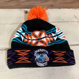 Charlotte Hornets Toboggan